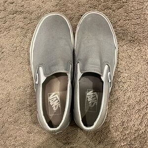 Women’s Size 8 Vans